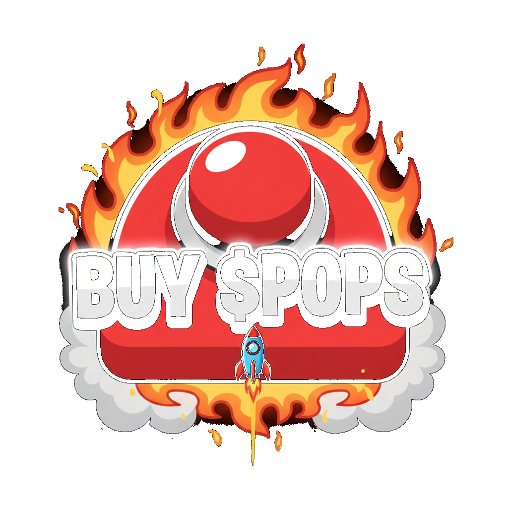 Buy POPS