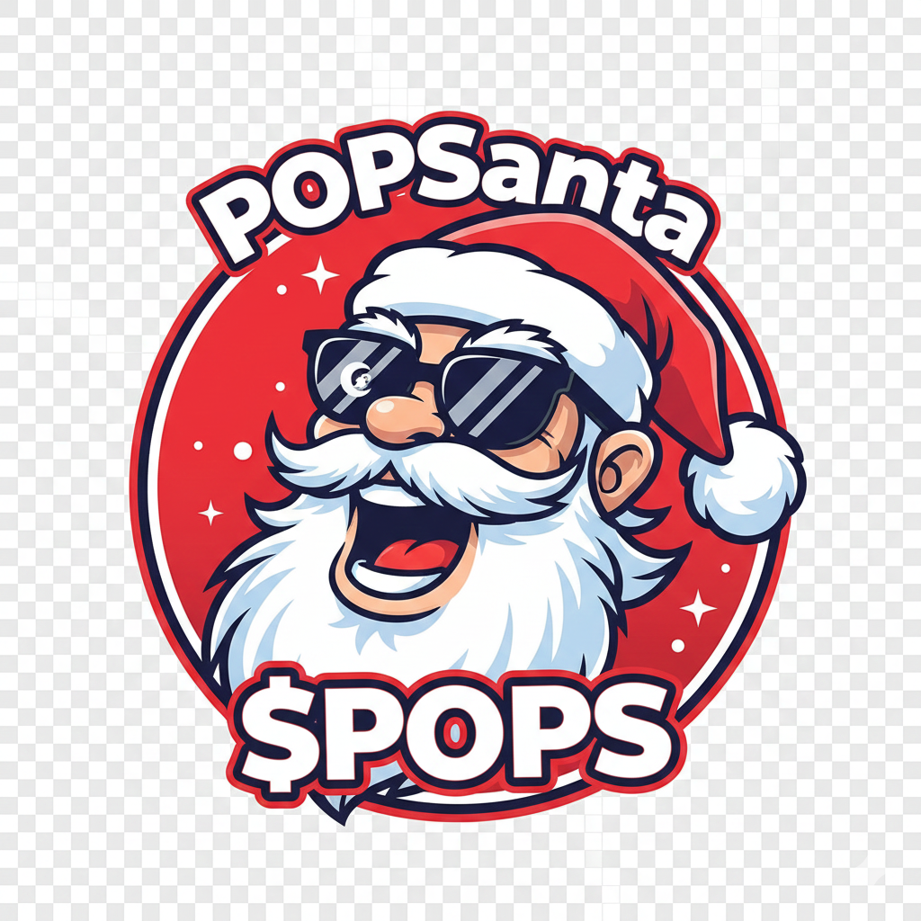 POPSanta PFP
